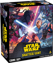 Star Wars Shatterpoint : Core Set [FR]