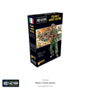 Boltaction : Italian X Arditi Section