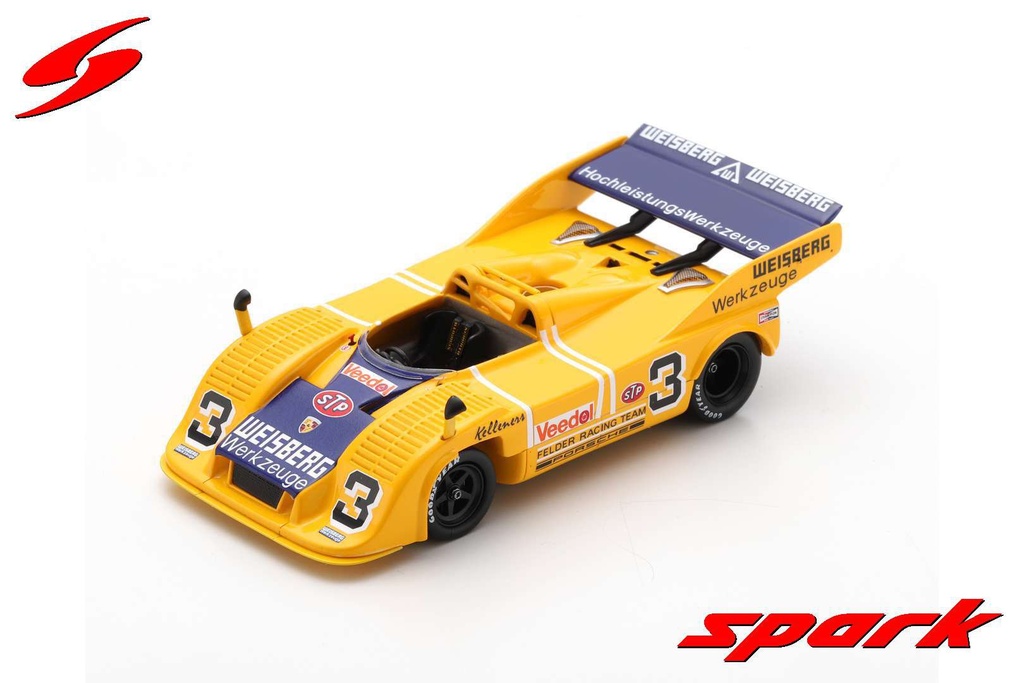 Porsche 917/30