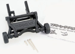 Traxxas : Barre de Wheeling pour Bandit / Rustler / Stampede