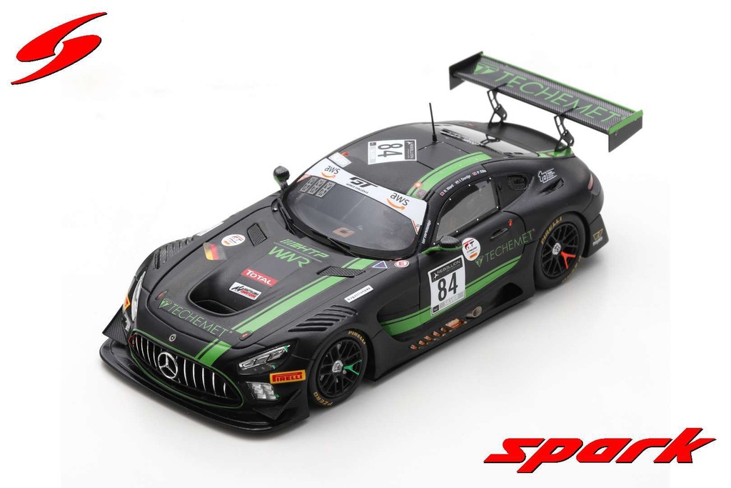 Mercedes-AMG GT3 