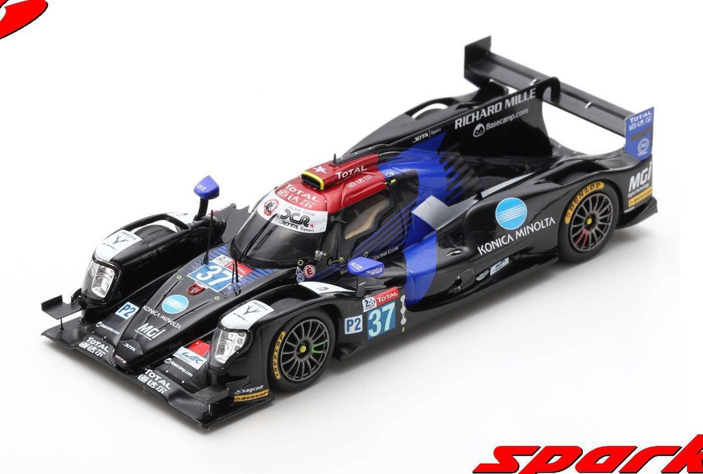 ORECA 07 