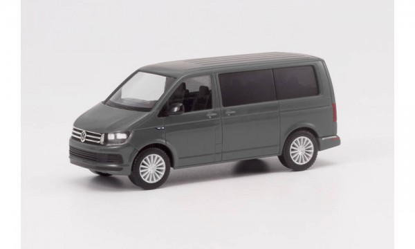 VW T6 Multivan 