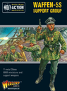 Bolt Action : Waffen-SS Support Group │ Mid - Late