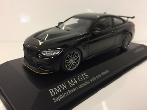 Minichamps : BMW M4 GTS