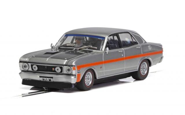 Scalextric : FORD XW FALCON