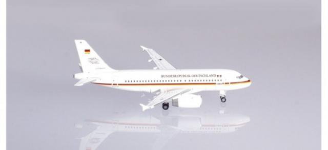 Airbus A319 