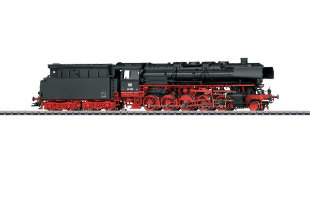 Marklin : Locomotive vapeur br44