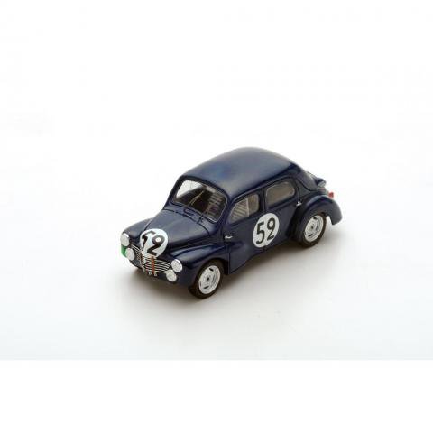 RENAULT 4CV 1063