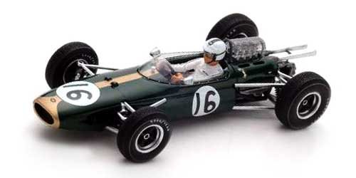 BRABHAM BT11 