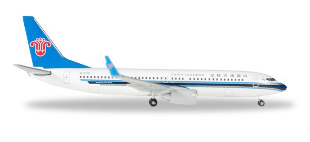 Boeing 737-800 