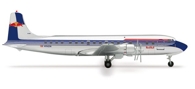 Douglas DC-6 