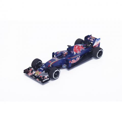 TORO ROSSO SCUDERIA STR11