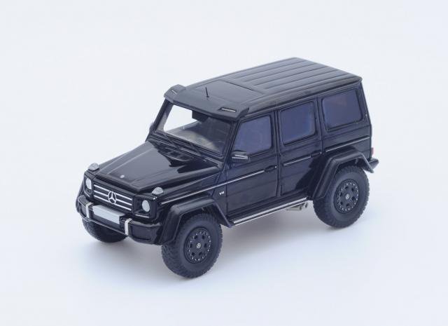 Spark :MERCEDES-BENZ G500 4x4