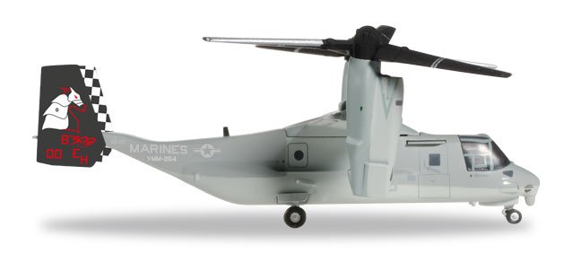 Bell/Boeing MV-22 