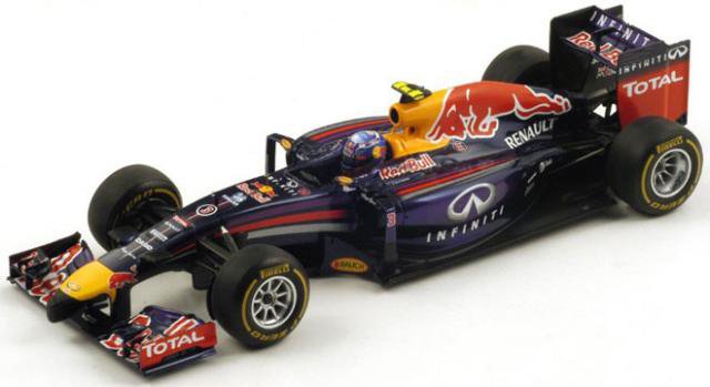 RED BULL RB10