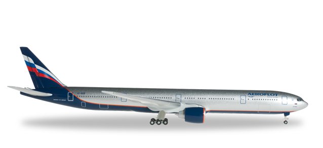 Boeing 777-300ER