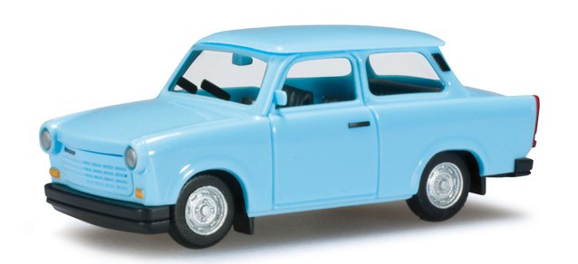 TRABANT 1.1