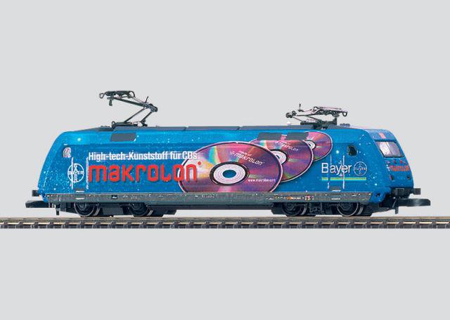 Marklin : locomotive br101 db