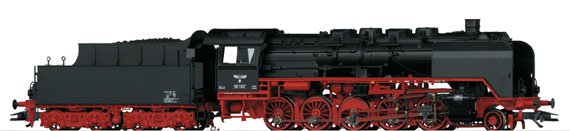 Marklin : Locomotive vapeur BR 50, DRG (Borsig)