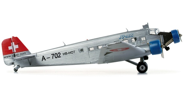 Junkers Ju-52 