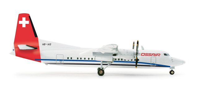 Fokker 50