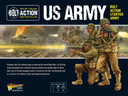 Bolt Action : US Army │U.S. Army Starter │ Boltaction