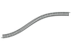 Minitrix : N RAIL  Flexible730 mm