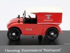 Hanomag Kommissbrot Reichspost