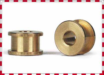 Slot.it :  Bronze bushing 55mm lenght