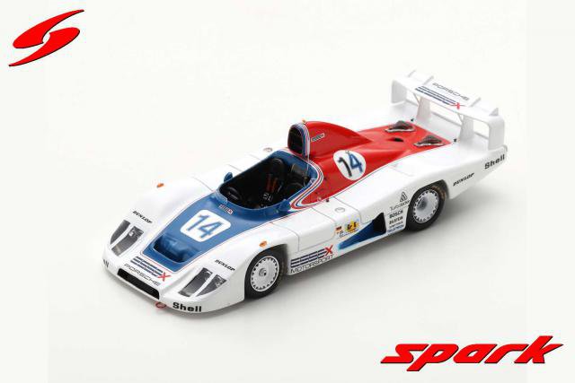 PORSCHE 936 