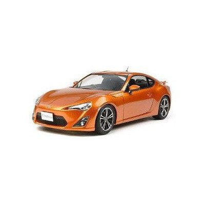 TOYOTA 86