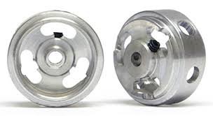 Jantes magnesium 15.8x8.2x1.5 short 