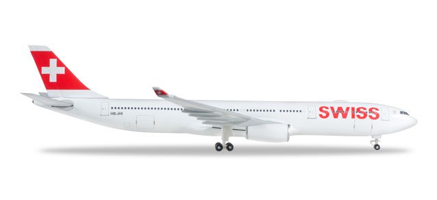 Airbus A330-300