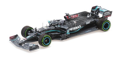 MERCEDES AMG W11 EQ PERFORMANCE PETRONAS FORMULA