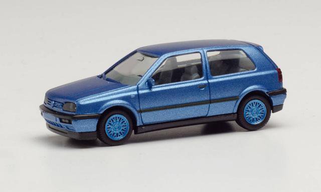 VW GOLF III VR6 