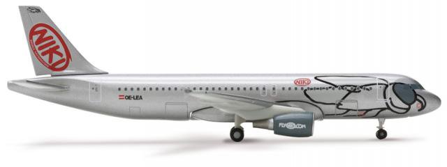 Airbus A320