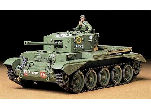 CROMWELL MK IV