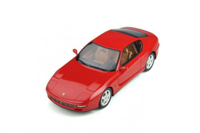 FERRARI 456 GT 