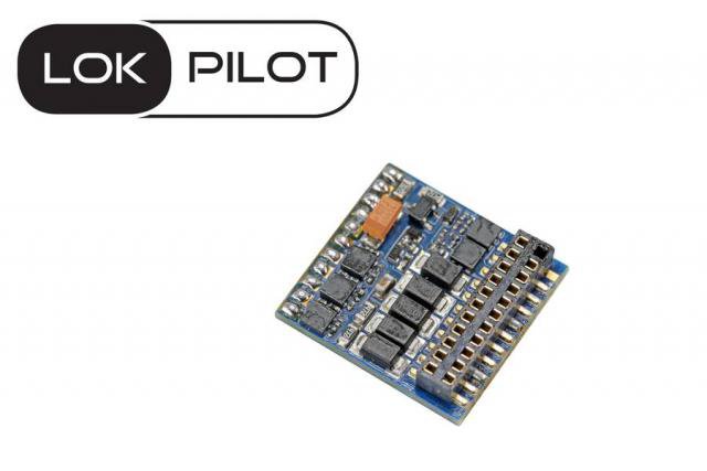 DECODEUR DE FONCTIONS LOKPILOT 5 FX 21 BROCHES