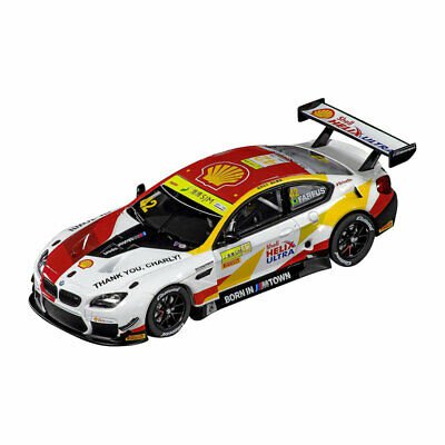 cARRERA BMW M6 GT3 TEAM SCHNITZER