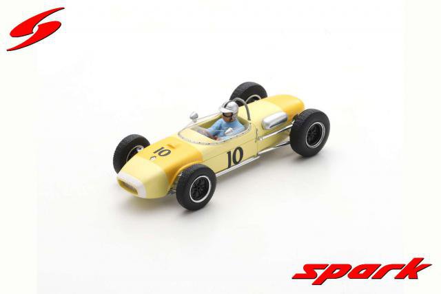 LOTUS 18 