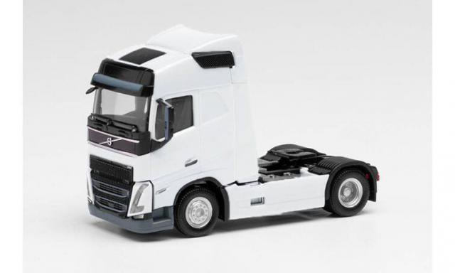 VOLVO FH GL 