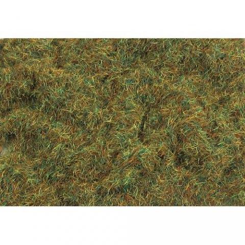 Peco : Herbes d'Automne │Flocage 2mm │Static Grass - 100g