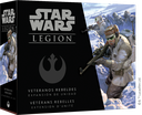 Vétérans Rebelles [FR] │ Star Wars LEGION