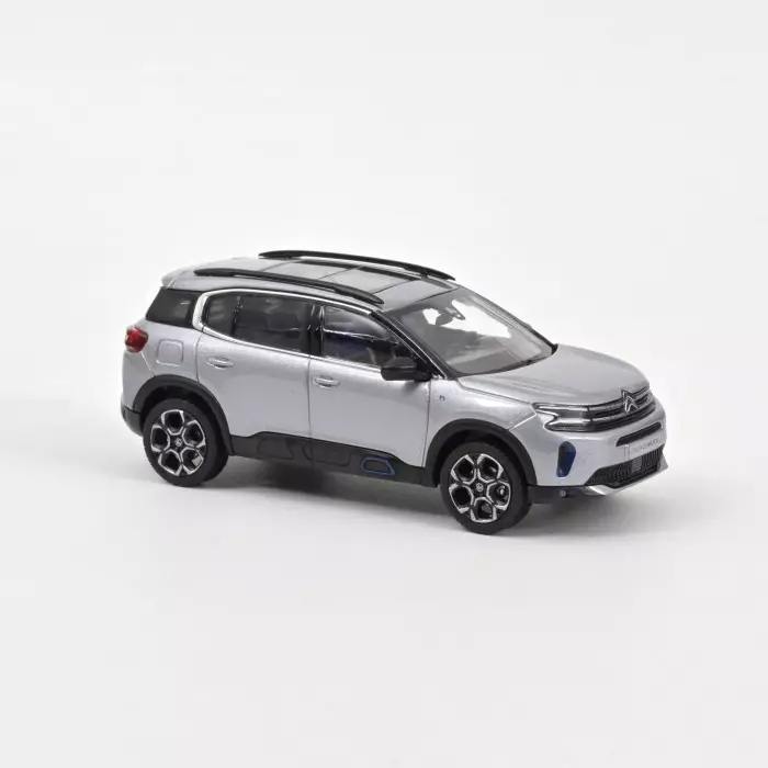 Norev : Citroën C5 Aircross 2022 Gris Acier