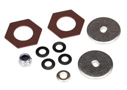 Traxxas : Slipper Clutch Rebuild Kit