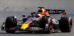 Spark : Red Bull RB18 n°1│Oracle Red Bull Racing Winner GP Belgium 2022│Max Verstappen