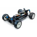 Tamiya : TT-02BR │ Chassis Pré-Optionné