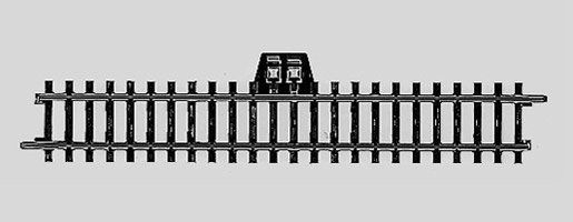 Marklin : Rail d'alimentation 180mm